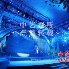 北京機械設備租賃市場全解析 價格、批發與廠家指南，兼談舞臺設備租賃